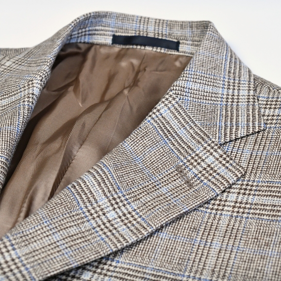 Eredi Pisanò Other - Eredi Pisanò | Elbow patch sport coat